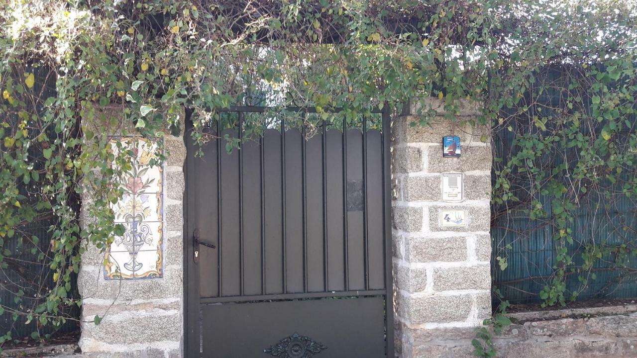 Villa Soleil Vacances Vannes Exteriör bild