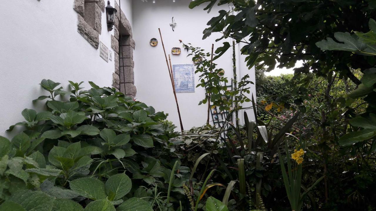 Villa Soleil Vacances Vannes Exteriör bild