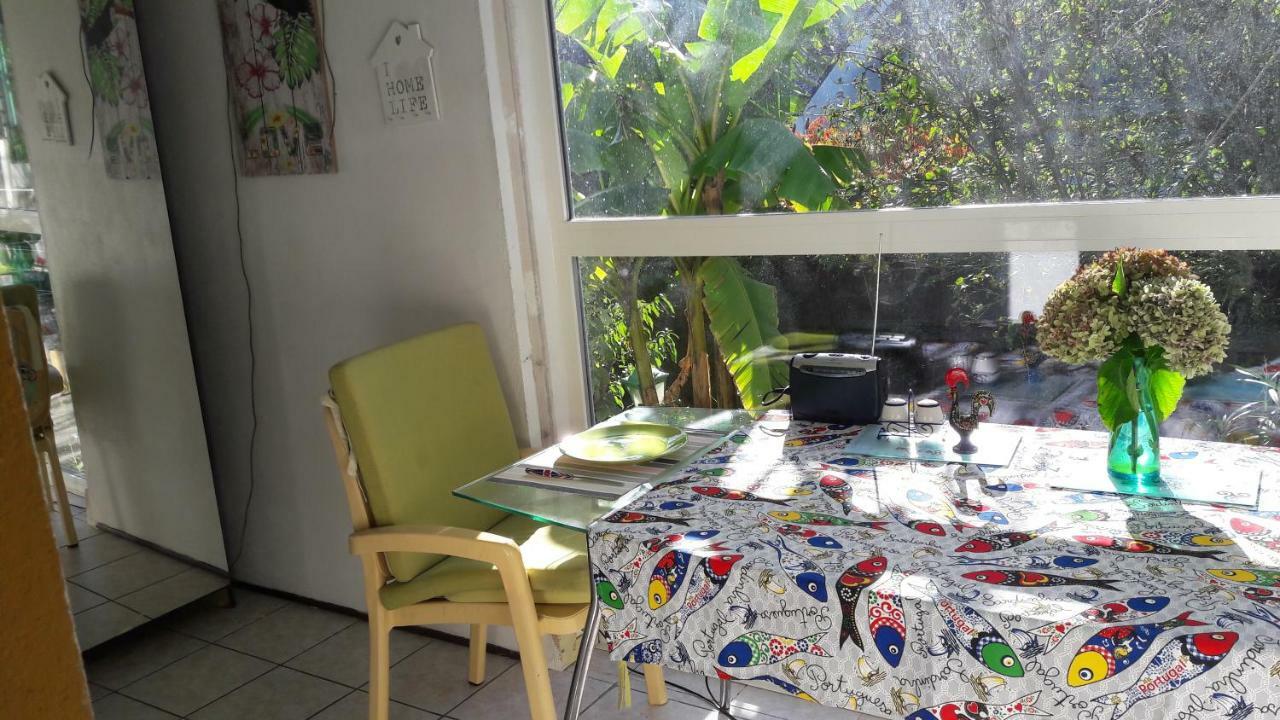 Villa Soleil Vacances Vannes Exteriör bild